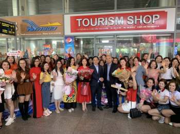 Các chính sách thu hút khách MICE đến Đà Nẵng năm 2021 - Ảnh 1.
