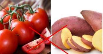 Cà chua tuy bổ dưỡng nhưng tuyệt đối không được kết hợp với các loại thực phẩm này - Ảnh 4