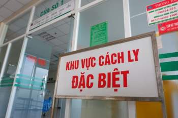 Chiều 29/12, Bộ Y tế công bố thêm 2 người nhập cảnh trái phép mắc COVID-19, Việt Nam có 1.454 bệnh nhân - Ảnh 1.