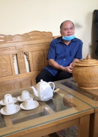 Phú Thọ (Triệu Sơn, Thanh Hóa): Nhiều bất hợp lý tại dự án Đường giao thông Nội Đồng - Ảnh 1