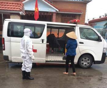 KHẨN: Những ai đến 5 địa điểm tại huyện Kim Thành khẩn trương khai báo y tế - Ảnh 3.