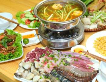 4 món nên tránh gọi khi đi ăn buffet lẩu, sự thật đằng sau chúng sẽ khiến bạn phải dè chừng từ nay - Ảnh 3.