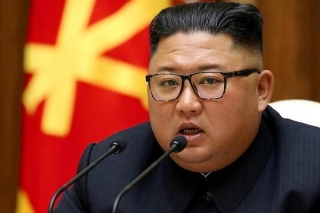Triều Tiên bất ngờ ra cảnh báo về virus corona