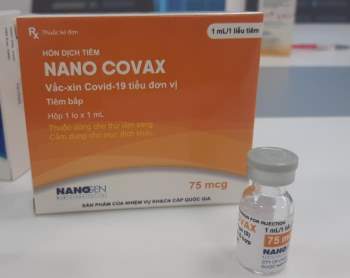 Vaccine COVID-19 'made in Vietnam' có giá bao nhiêu? - 1
