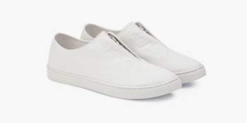 8 đôi sneakers trắng 
