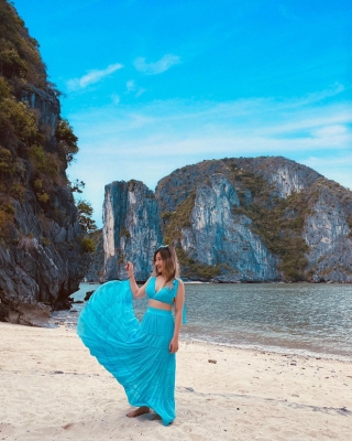 Những trải nghiệm nhất định phải thử ở “đảo ngọc thiên đường” của Việt Nam, còn từng được tài tử Leonardo DiCaprio lăng xê trên Instagram - Ảnh 13.