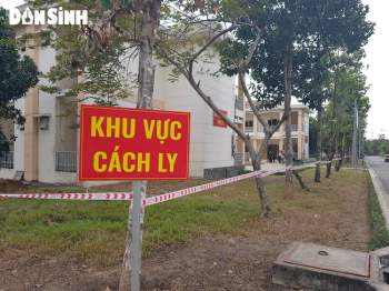 Sáng 2/3, có 11 ca mắc COVID-19 ở Hải Dương - Ảnh 1.