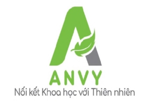 Anvy ra mắt bộ nhận diện thương hiệu mới