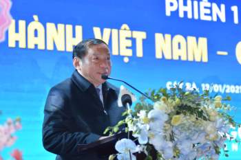Thứ trưởng Nguyễn Văn Hùng: Doanh nghiệp lữ hành phải tái cấu trúc chính mình - Ảnh 1.