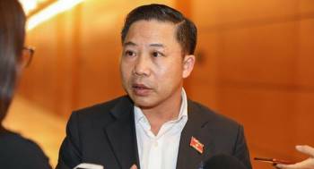 Bộ trưởng Tô Lâm: Công an không đụng chạm đến các cơ sở sát hạch lái xe - 2
