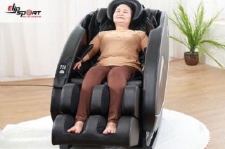Vì sao nên chọn ghế massage toàn thân hồng ngoại? - 3