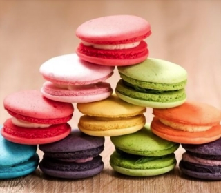 7 món ăn xinh xắn nhưng không phải ai cũng thích: Bánh macaron dễ gây chia rẽ tình bạn nhất - Ảnh 1.