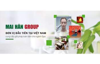Điểm danh các thương hiệu máy xông hơi được sử dụng phổ biến tại Việt Nam - ảnh 6