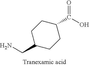 Top 4 sản phẩm chứa Tranexamic acid trị nám hiệu quả - ảnh 1