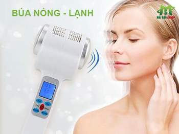 Chăm sóc da tại nhà bằng búa nóng lạnh có thực sự hiệu quả? - ảnh 3