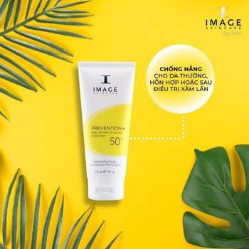 Tại sao kem chống nắng Image Skincare đang được yêu thích và tin dùng? - ảnh 7