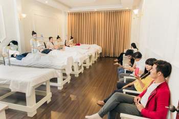 Giá của từng loại giường massage được spa sử dụng nhiều hiện nay - ảnh 2