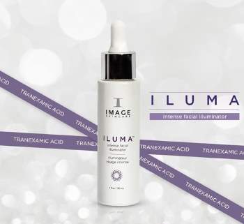 Serum Image ILUMA Intense Facial Illuminator có thật sự mang lại hiệu quả trị nám trong 4 tuần?