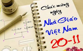 Những món quà sức khỏe ý nghĩa dành tặng thầy cô ngày nhà giáo Việt Nam - ảnh 1