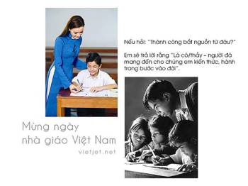 Những món quà sức khỏe ý nghĩa dành tặng thầy cô ngày nhà giáo Việt Nam - ảnh 2