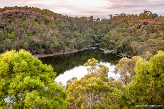 Mãn nhãn với khung cảnh tuyệt đẹp của tiểu bang Victoria, Australia
