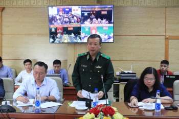 20.000 người nhập cảnh trái phép, lo ngại nguy cơ bùng phát dịch ở Việt Nam - 1