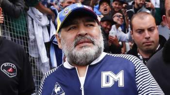 Cậu bé vàng Maradona ngã đập đầu và bị bỏ mặc ba ngày trước khi qua đời? - Ảnh 3.