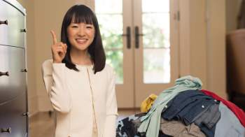 Học ngay cách dọn dẹp nhà cửa thông minh sạch sẽ như người Nhật - Ảnh 3.