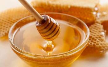 5 thời điểm vàng để uống mật ong tốt cho sức khỏe - 1