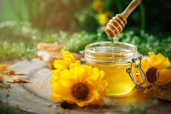 Uống mật ong đúng thời điểm vàng, tốt hơn dùng vạn Thuốc bổ - Ảnh 1