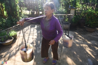 cuoc song cua nguoi dan Sa Ky, khong dien khong nuoc anh 6