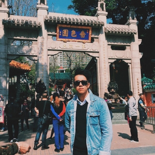 Matt Liu trên Instagram toàn khoe ảnh đi chơi một mình, fan Hương Giang liền lên tiếng: Chị em cũng mê du lịch lắm đó anh rể ơi! - Ảnh 5.