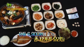 Đi ăn đồ Hàn lúc nào cũng được khuyến mãi chục đĩa panchan, ăn thì ngon nhưng bạn có chắc đã biết nguồn gốc về nó? - Ảnh 4.