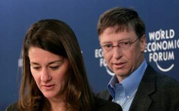 Vợ tỷ phú Bill Gates đã biết chồng ngoại tình với nữ nhân viên cấp dưới từ lâu? - Ảnh 2.