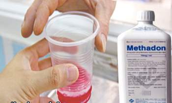 Uống nhâm Methadone dùng thay thế cho cai nghiện M* t*y, cháu bé 15 tuổi bị ngộ độc - Ảnh 1.