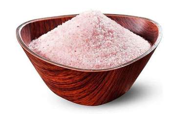Muối ăn Pink Salt