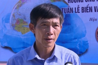 Miễn nhiệm chức danh Phó Chủ tịch UBND huyện Hậu Lộc vì Đ*nh b*c