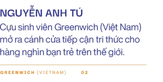 Khi ước mơ cá nhân đơn thuần được truyền cảm hứng thành nỗ lực mang lại lợi ích cho cộng đồng - Ảnh 5.