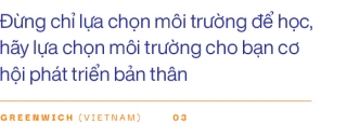 Khi ước mơ cá nhân đơn thuần được truyền cảm hứng thành nỗ lực mang lại lợi ích cho cộng đồng - Ảnh 8.