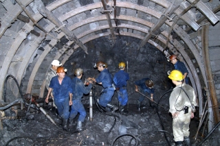 Một thợ mỏ Công ty than Mông Dương Tu vong khi đang rời khỏi hầm lò
