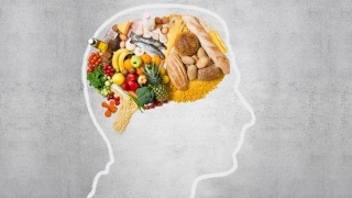 Thực phẩm giúp tăng cường trí nhớ mùa thi.