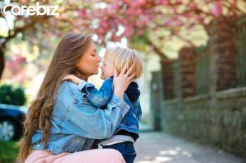 15 điều cha mẹ hiện đại nên làm để thể hiện tình yêu với con - Ảnh 2.