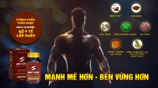 Nghệ sĩ Quang Tèo và hành trình đẩy lùi yếu S*nh l* với Mr Sun - Ảnh 2