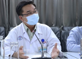 Nằm viện hơn 1 tháng mới phát hiện nhiễm độc pate Minh Chay - Ảnh 1
