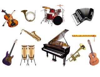  Những yếu tố giúp bạn chọn được loại nhạc cụ phù hợp với bản thân - Ảnh 5