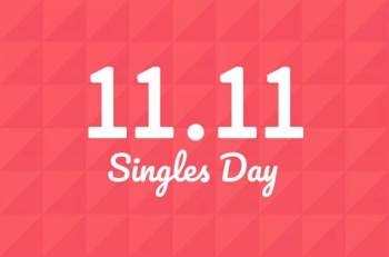 Vì sao ngày 11/11 trở thành ngày lễ độc thân? - 1