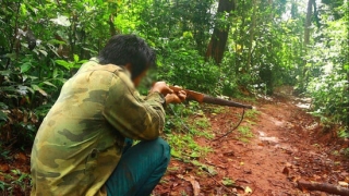 Một giáo viên Tu vong khi đi săn cùng đồng nghiệp