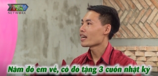 Chàng trai Thanh Hoá khư khư đòi giữ nhật kí người yêu cũ, chờ gia đình vợ cho tiền xây nhà - Ảnh 1.