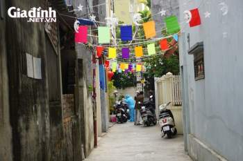 Hải Phòng đẩy nhanh truy vết các trường hợp liên quan đến ca dương tính vừa phát hiện - Ảnh 4.