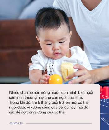 4 sai lầm phổ biến của cha mẹ khi chăm con lúc nhỏ khiến con không thể cao lớn khi trưởng thành - Ảnh 2.